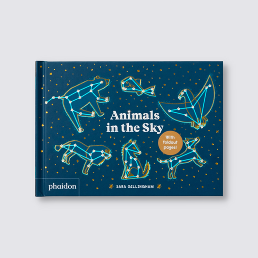 Animals in the Sky