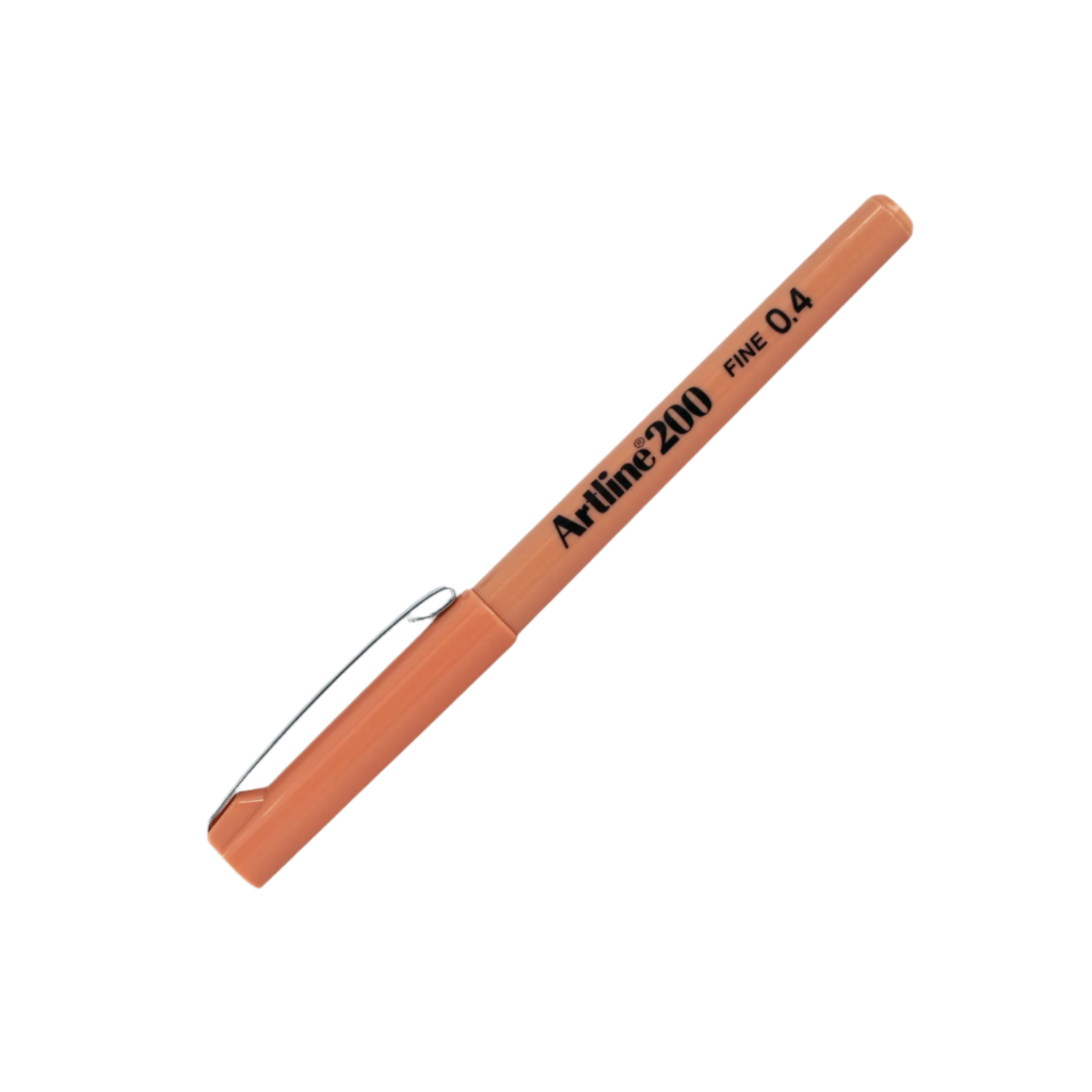 Artline 200 Fine 0.4 Pen