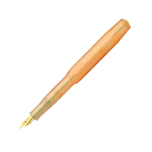 Collection Sport Fountain Pen - Apricot Pearl/ Medium