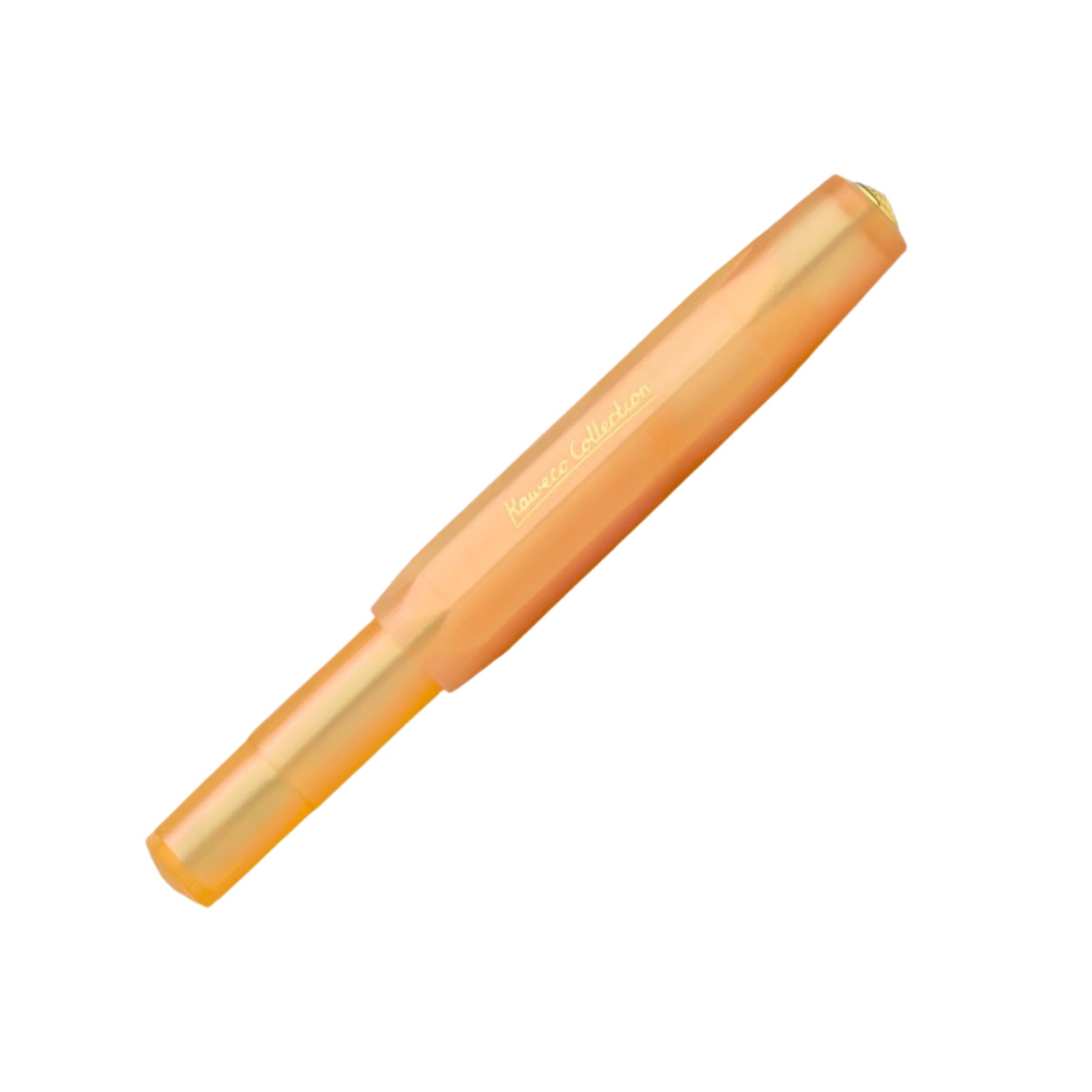 Collection Sport Fountain Pen - Apricot Pearl/ Medium