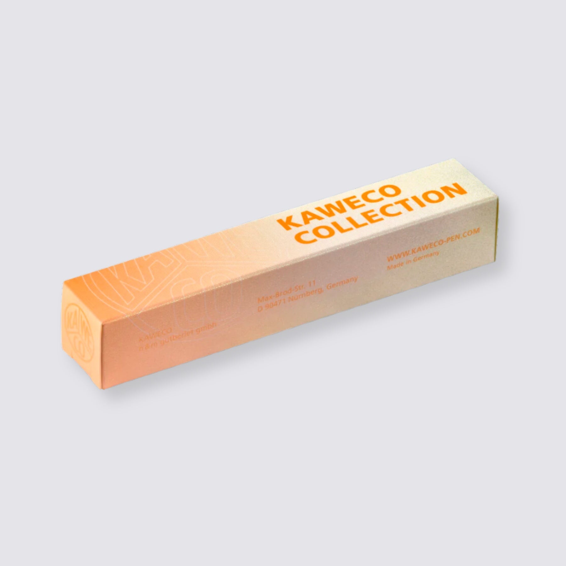 Collection Sport Fountain Pen - Apricot Pearl/ Medium
