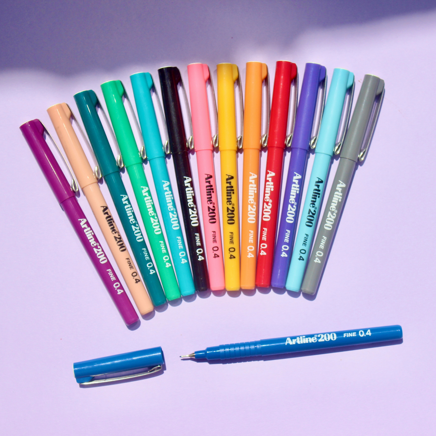 Artline Pens