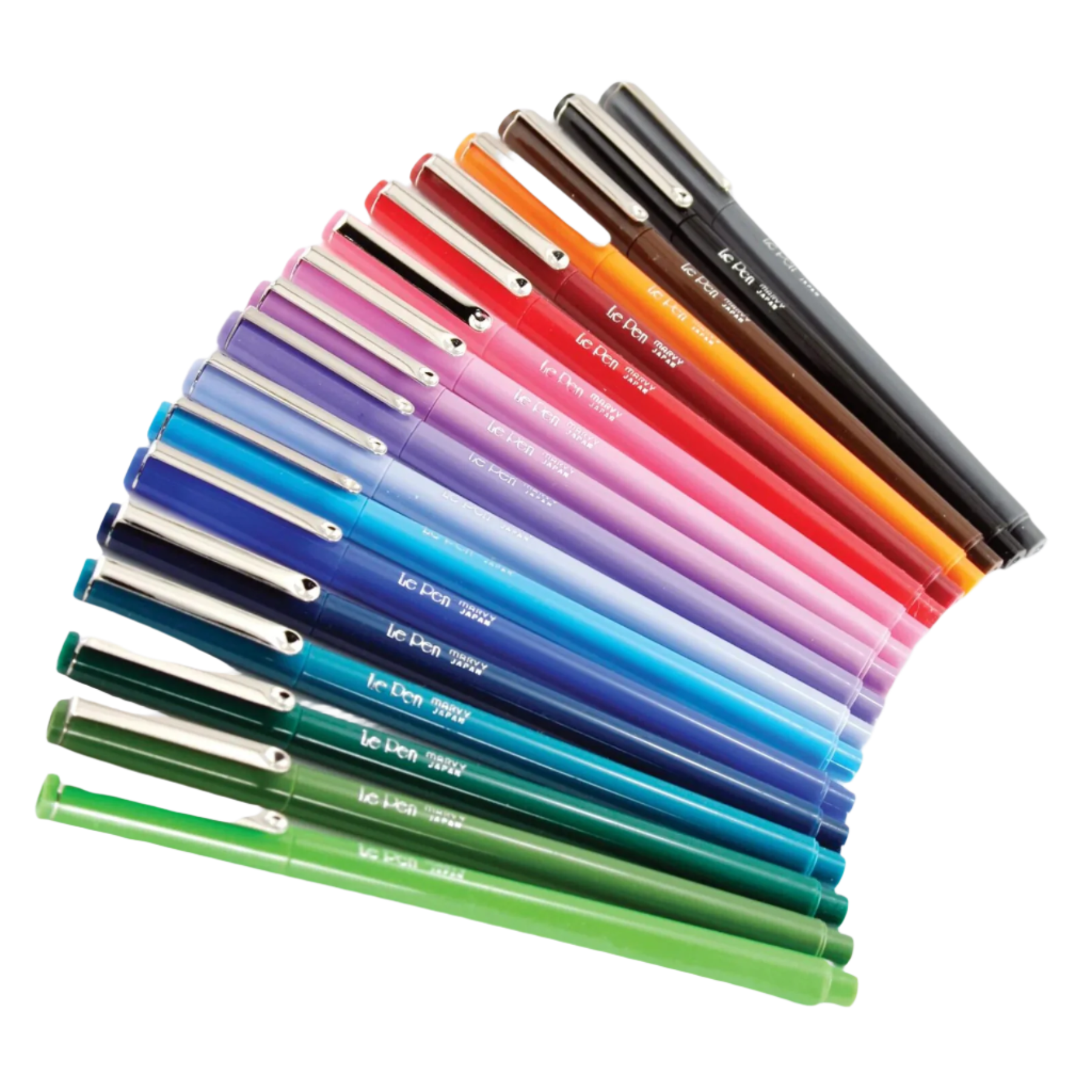 Le Pen Art Pen