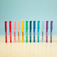 Artline Rainbow Pens