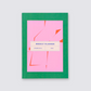 Athens 2024 Weekly Pocket Planner