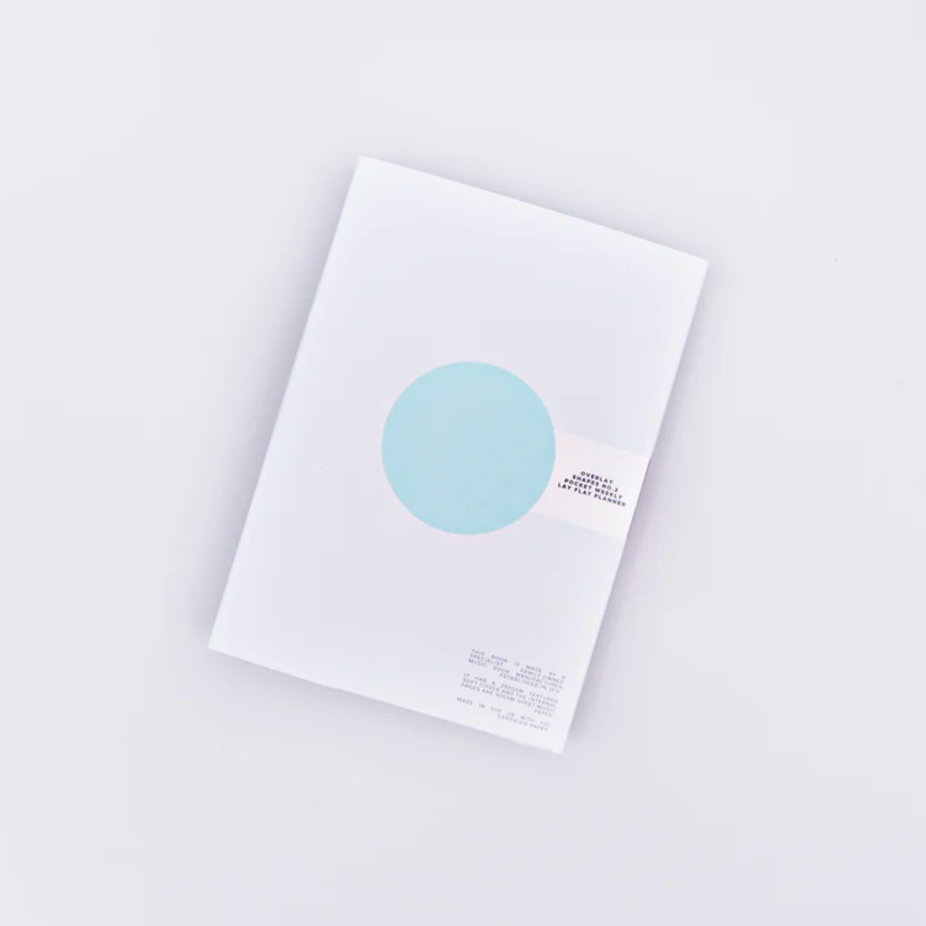 Athens 2024 Weekly Pocket Planner