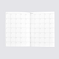 Athens 2024 Weekly Pocket Planner