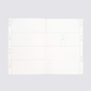 Athens 2024 Weekly Pocket Planner