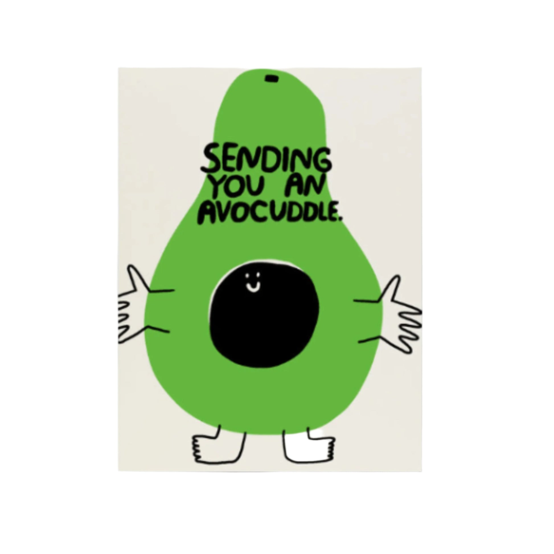 Avocuddle