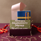 Ultimate Stationery Stash - Azurite / Ruled Paper