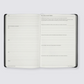 2024 weekly goal digger planner diary