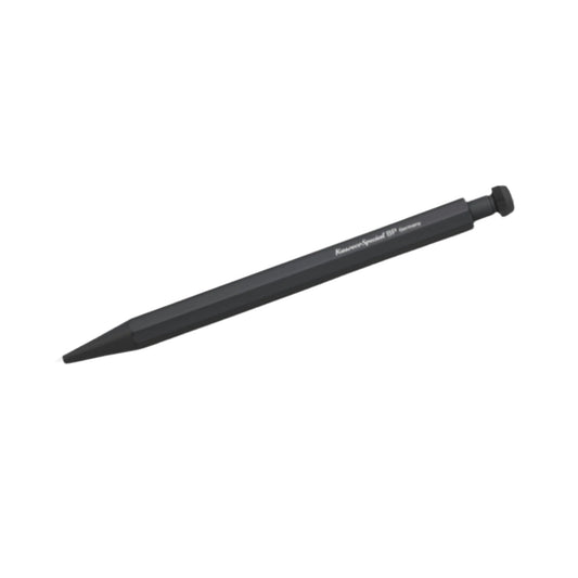 Ballpoint Pen - Black / Long