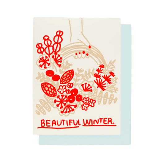 Beautiful Winter