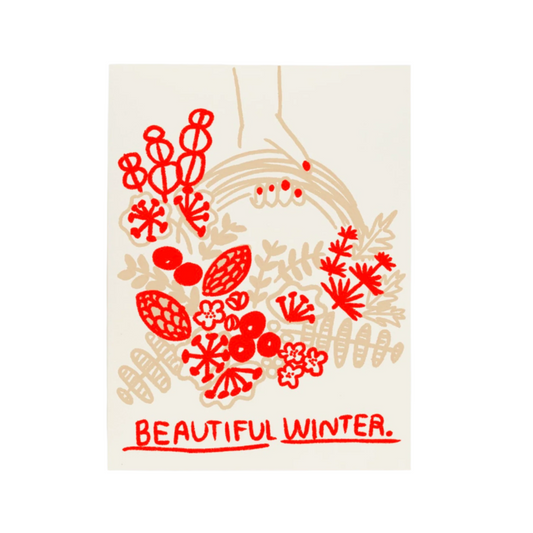 Beautiful Winter