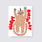 Party Cheetah