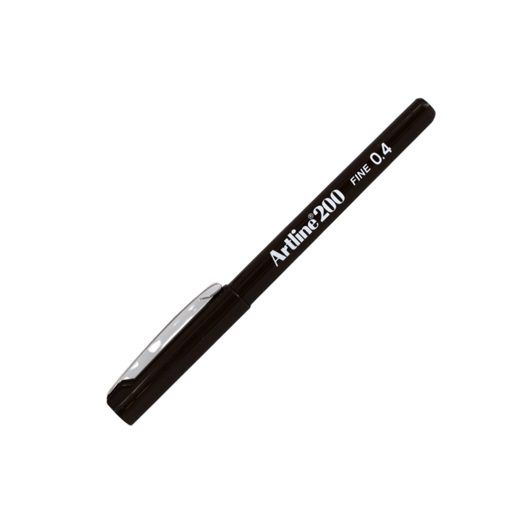 Artline 200 Fine 0.4 Pen