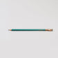 Blackwing Graphite pencils matte green pack of 12. 