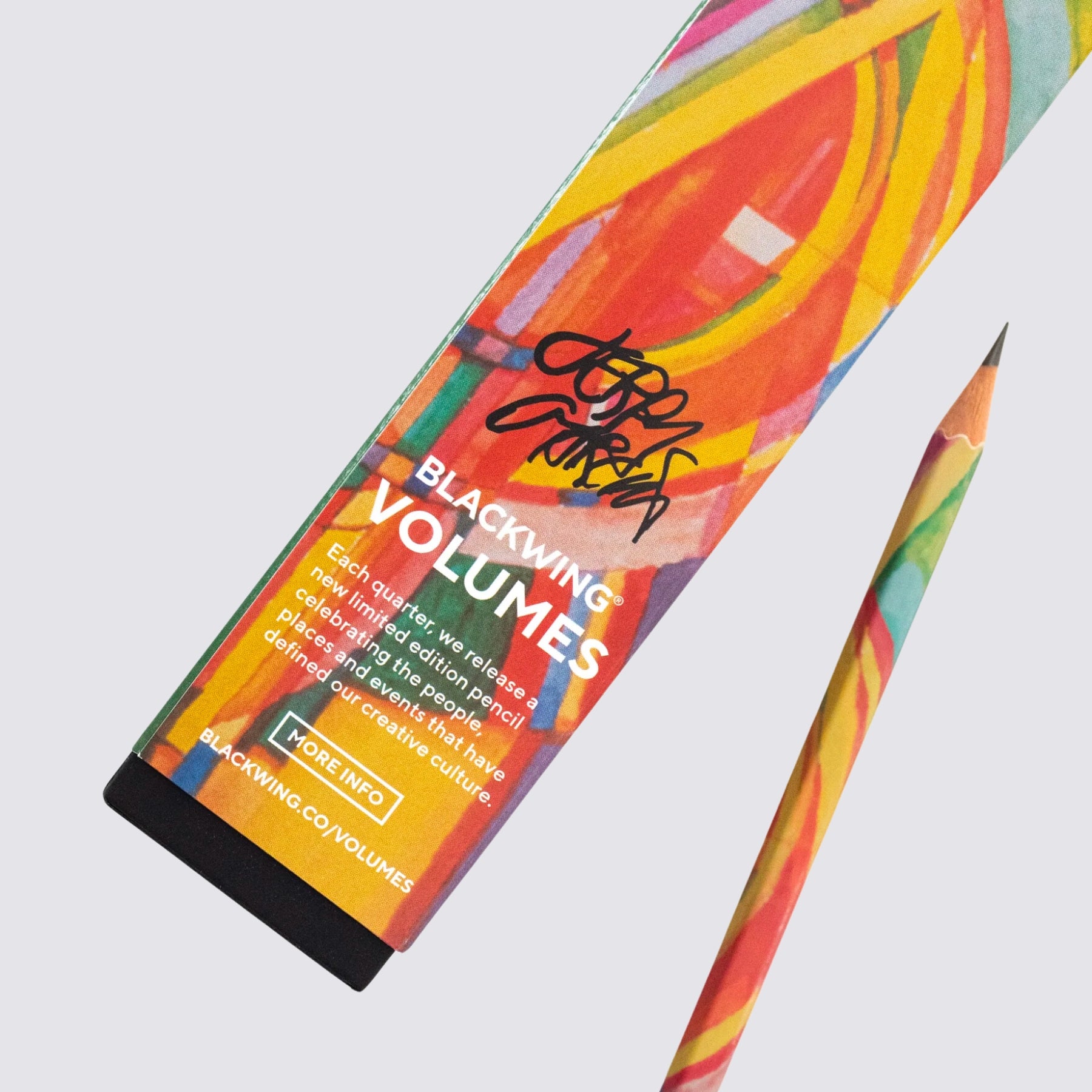 Blackwing Volume 710 pencils - Set of 12