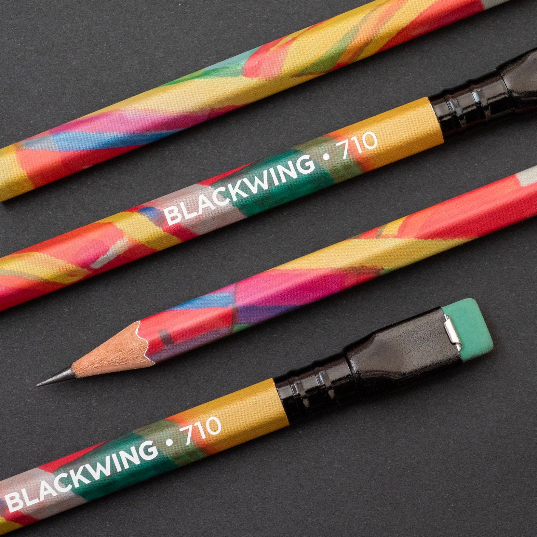 Blackwing Volume 710 pencils - Set of 12