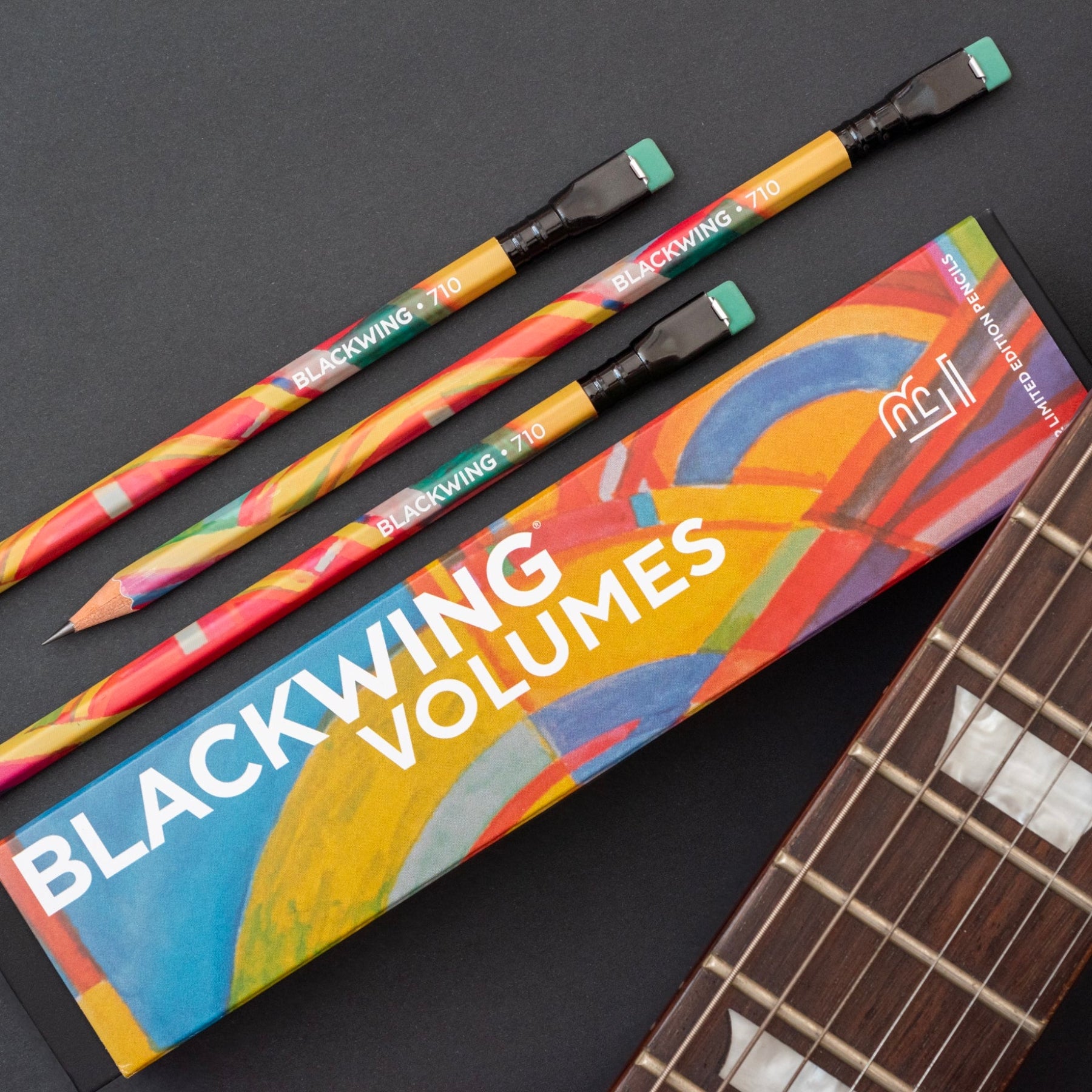 Blackwing Volume 710 pencils - Set of 12