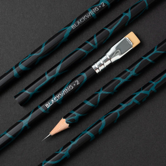 Blackwing Limited Edition Vol. 2 Pencils - Set of 12