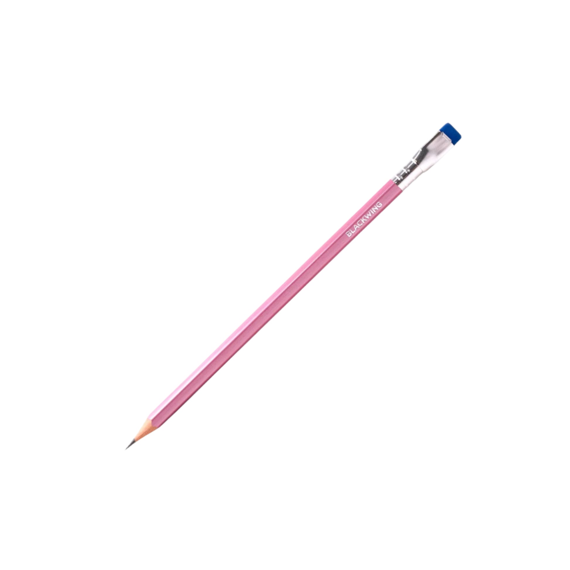 Blackwing Pearlescent Pencil - Pink - Set of 12