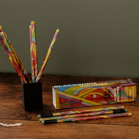 Blackwing Volume 710 pencils - Set of 12