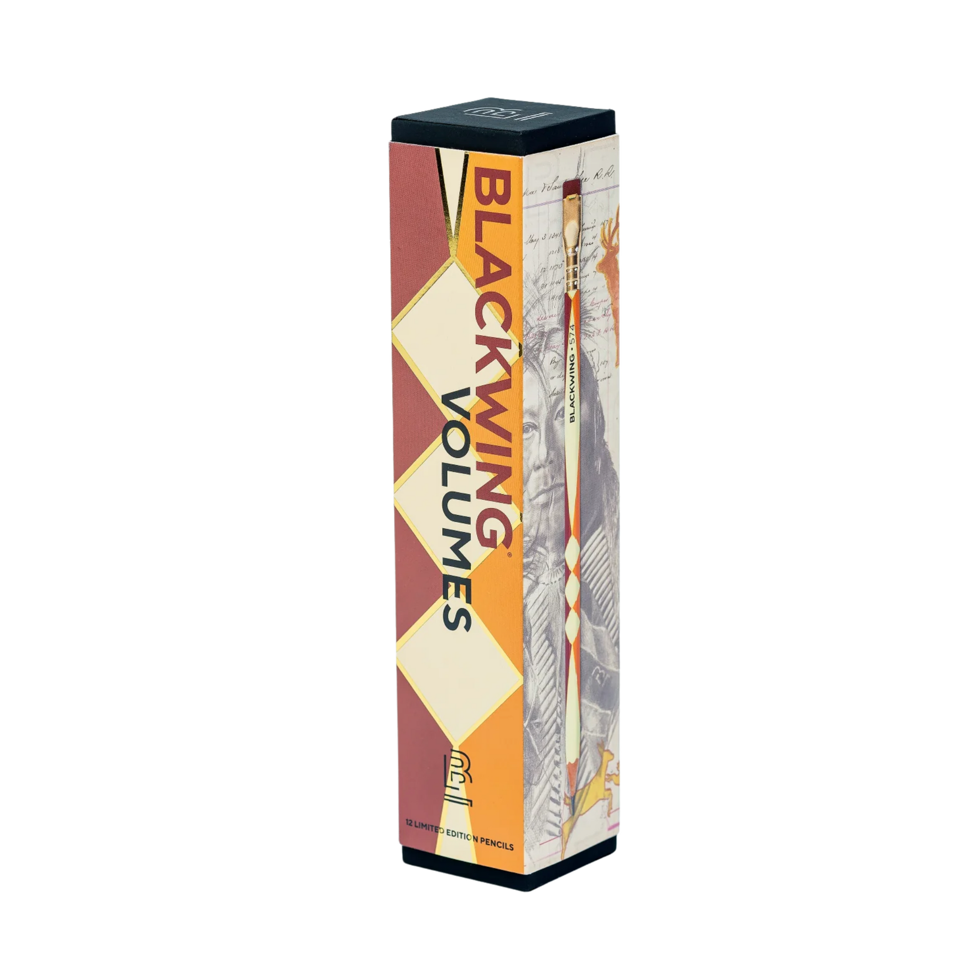 Blackwing - Expressions Set of 12