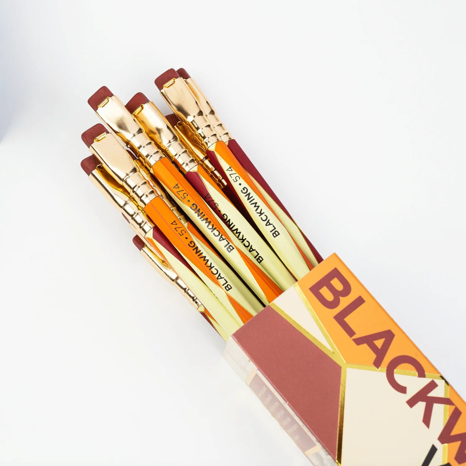 Blackwing - Expressions Set of 12