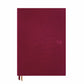 British Made Bookcloth Notebook Papersmiths