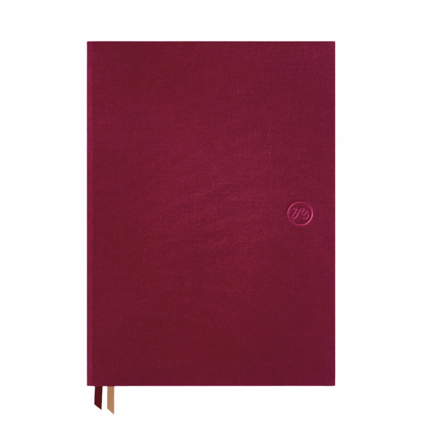 British Made Bookcloth Notebook Papersmiths