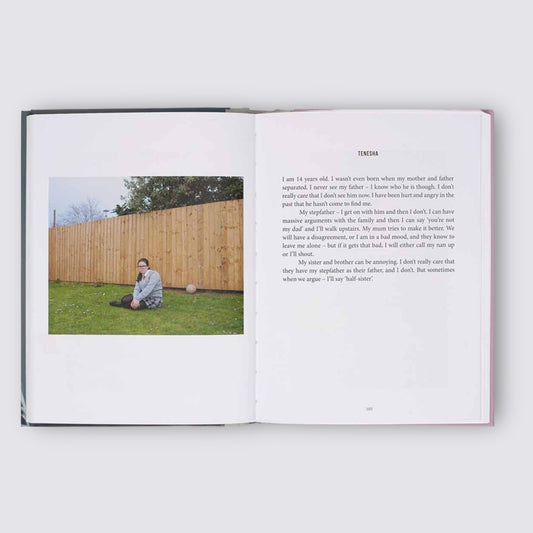 TSOL Press: On Family