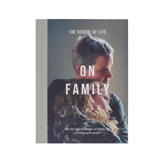 TSOL Press: On Family