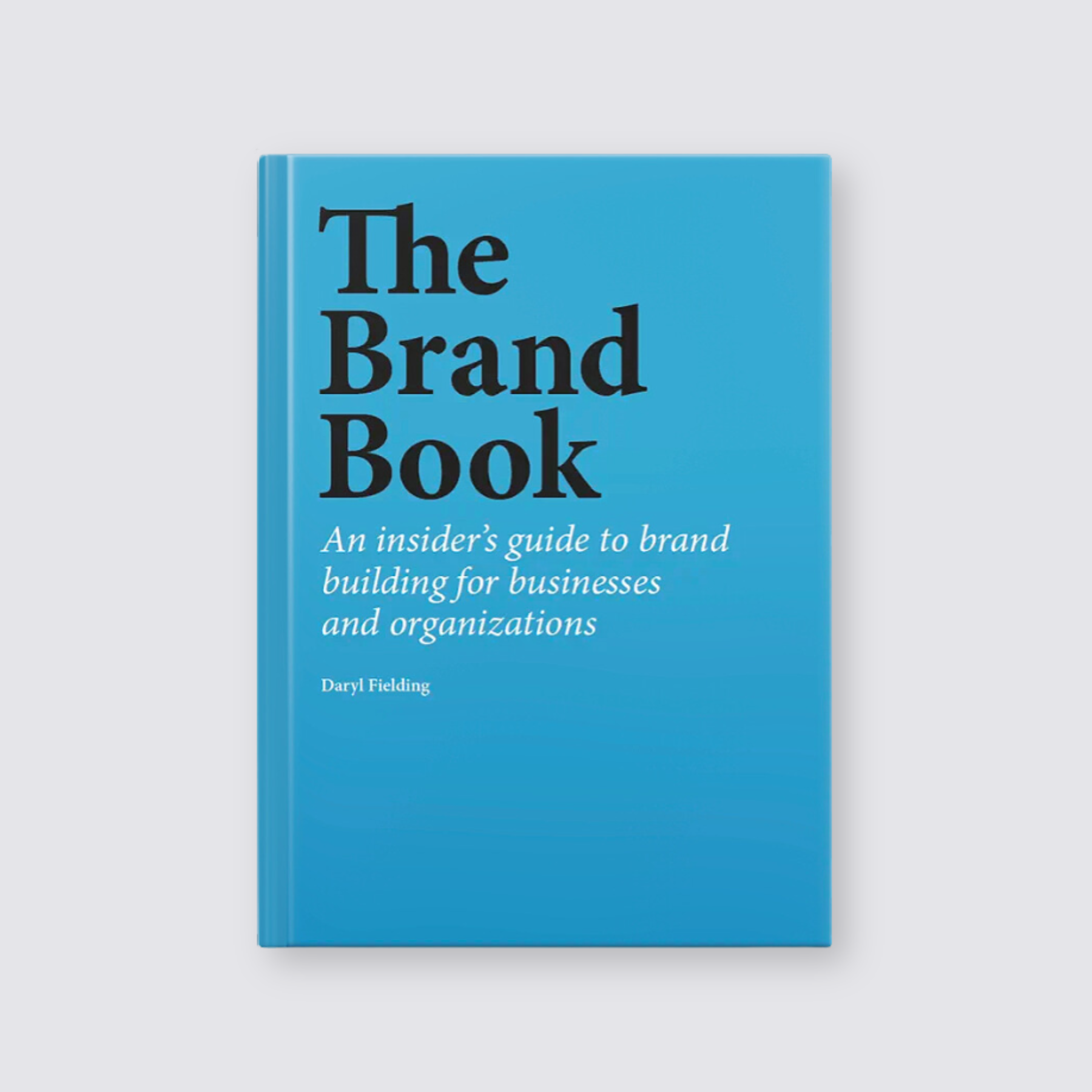 The Brand Book