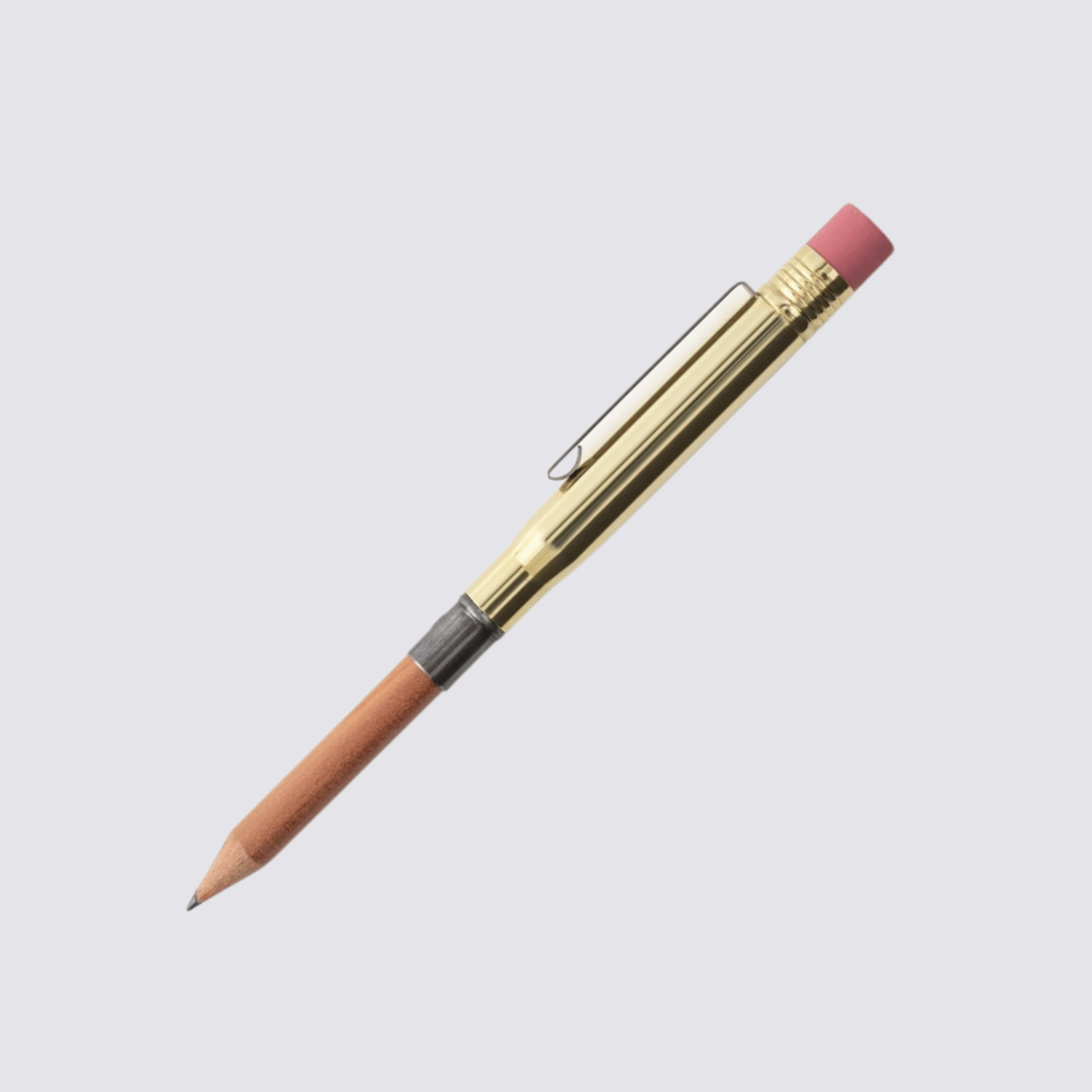 Brass Pencil