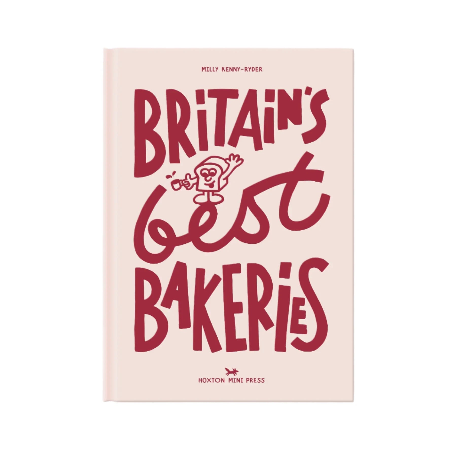 Britain's Best Bakeries