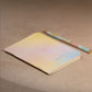 Gradient Pocket Notebook