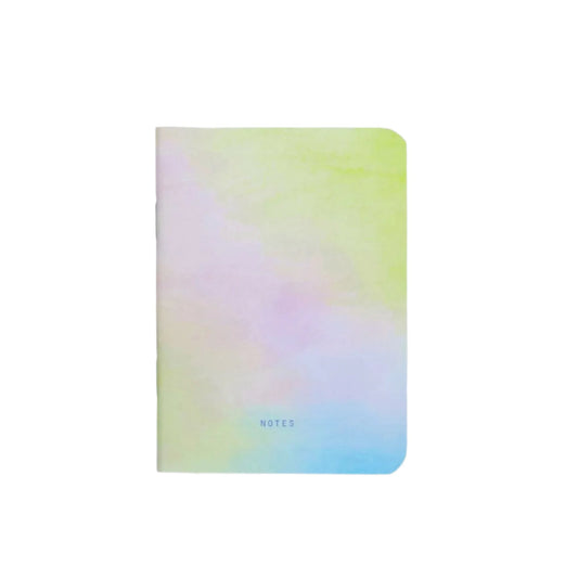Brume Gradient Pocket Notebook - Plain