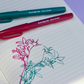 Brush Sign Pens