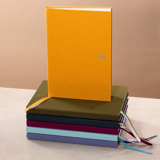 Designing the Clifton notebook