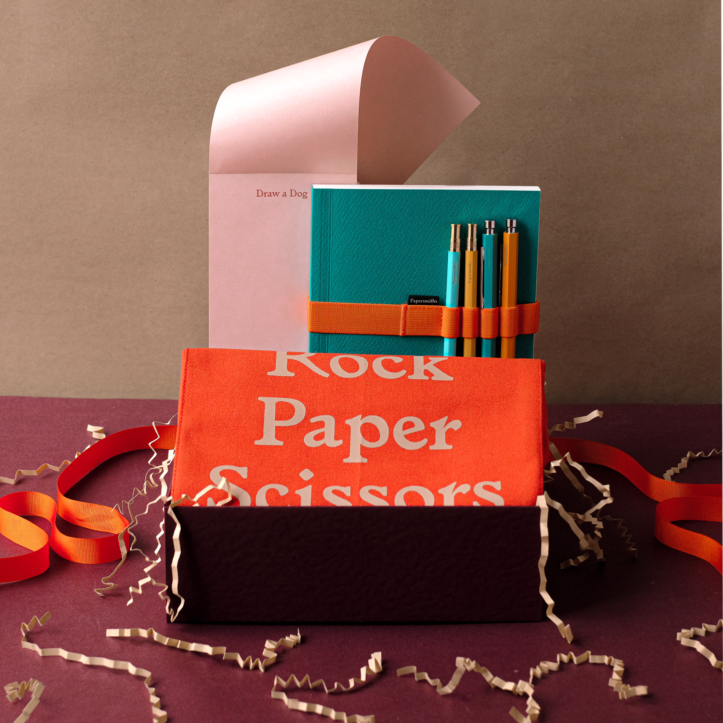 Ultimate Stationery Stash - Calypso