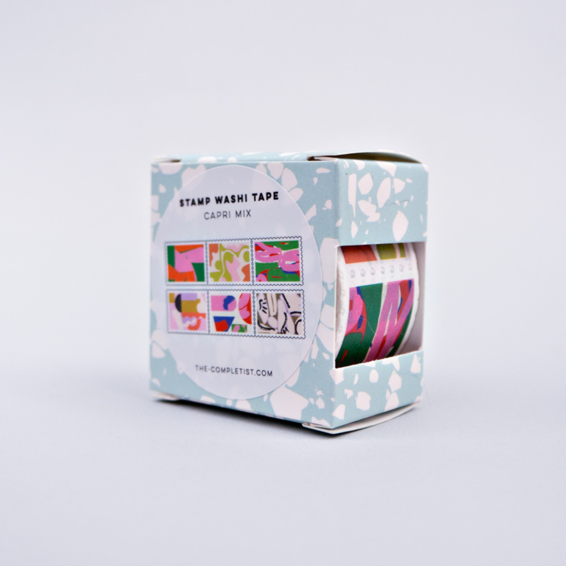 Capri Mix