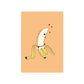 Cheeky Banana