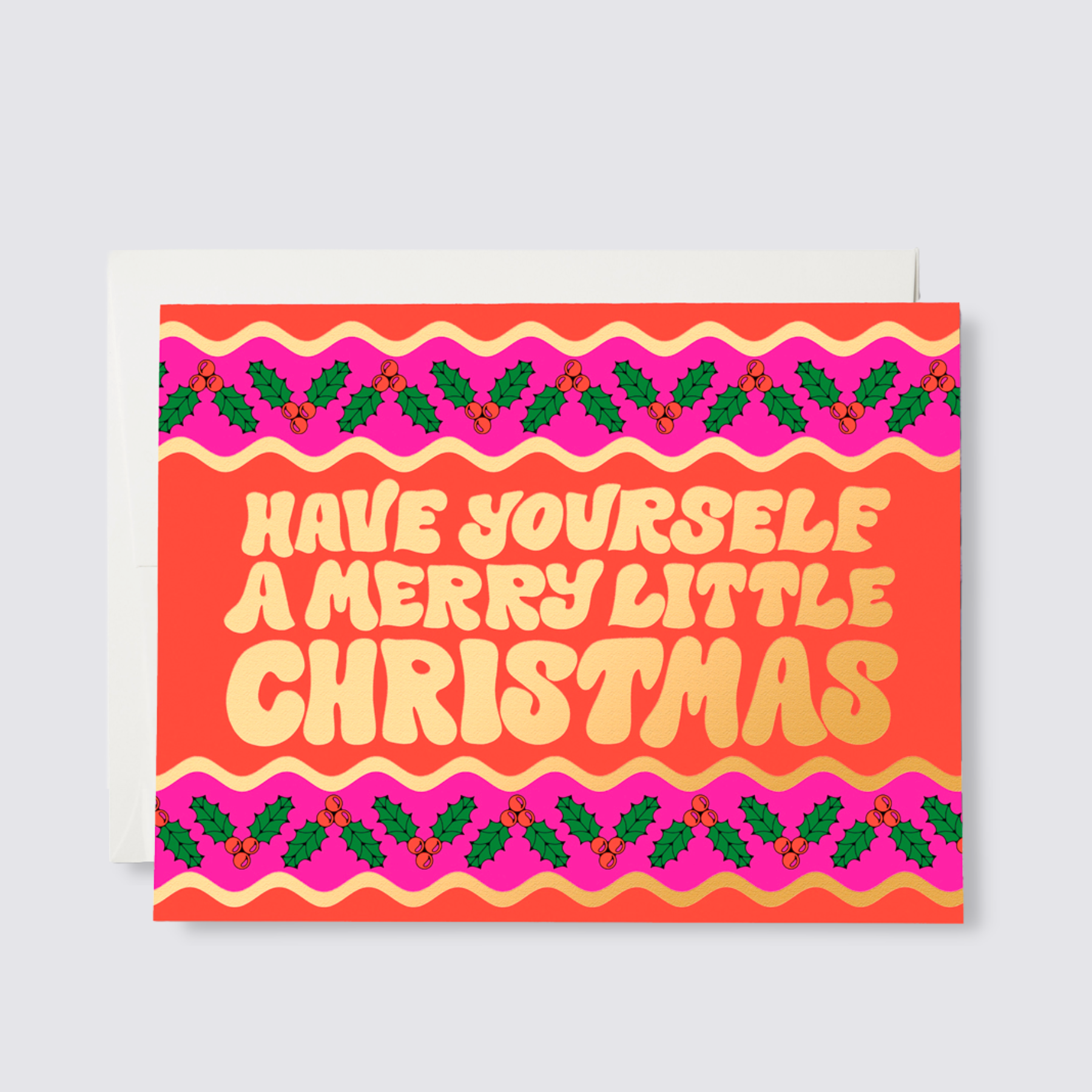 Christmas Sweater