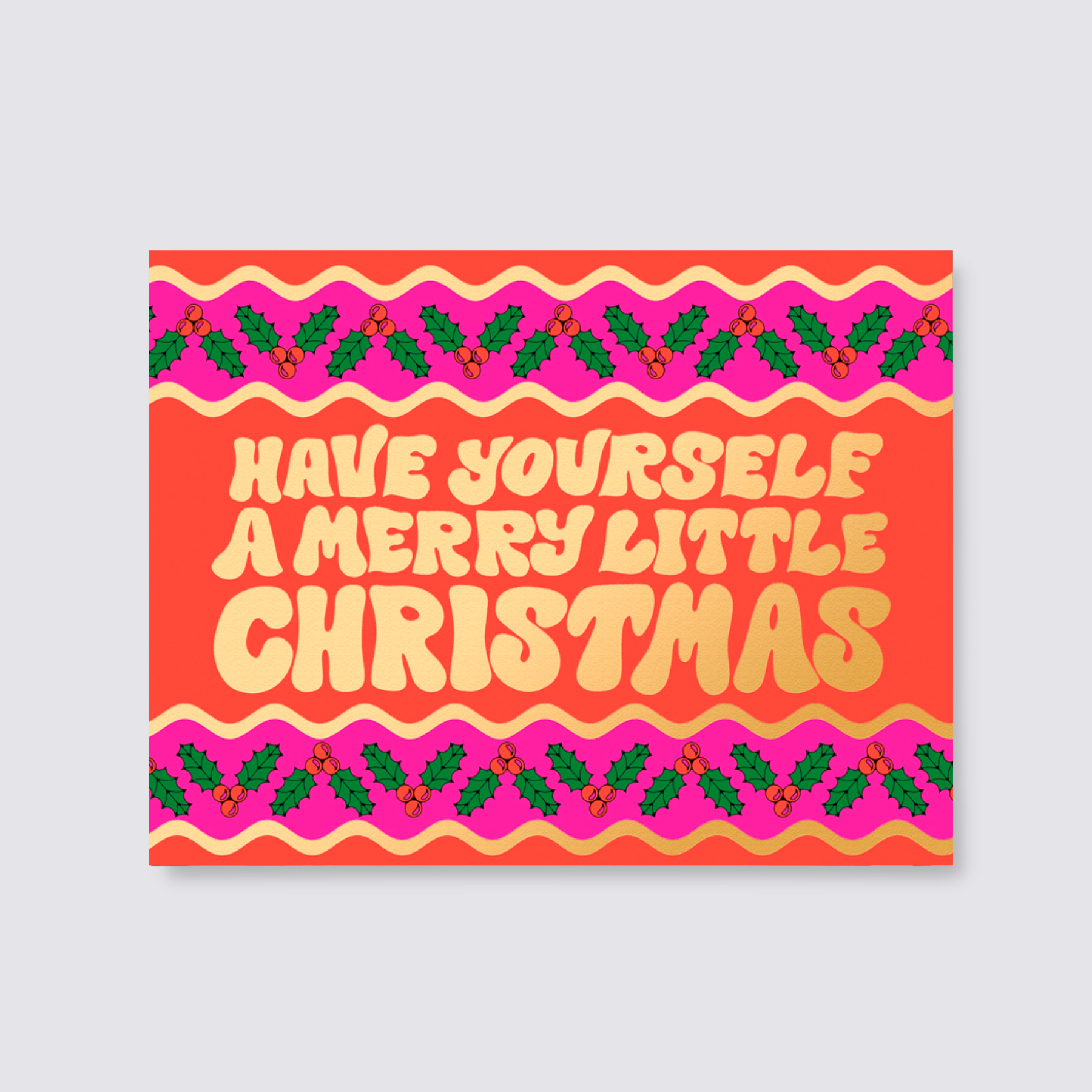 Christmas Sweater
