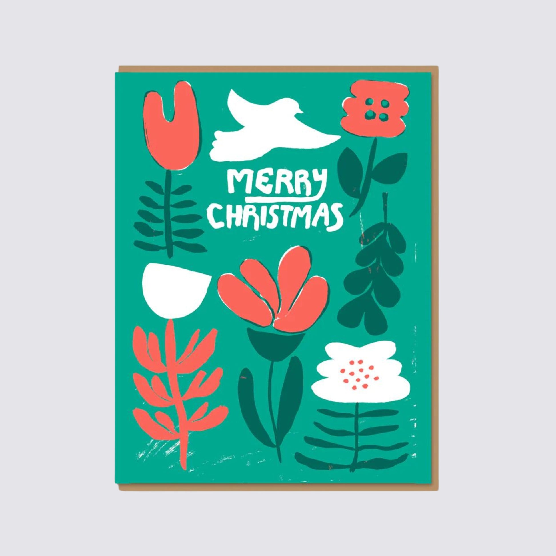 Christmas Flower