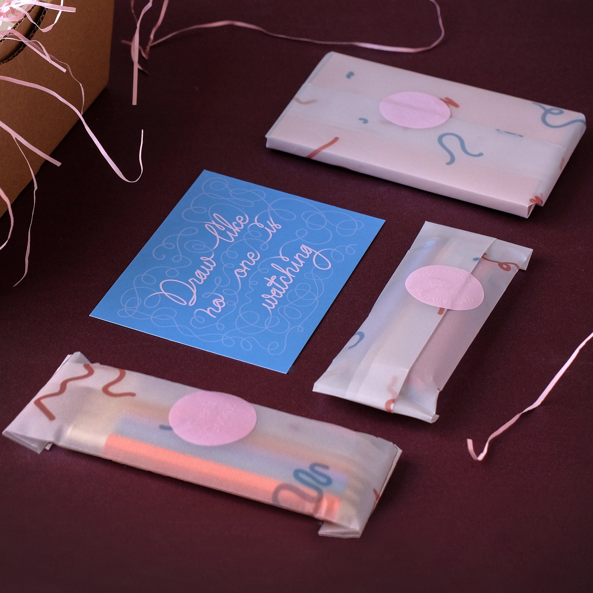 Classic Gift Wrapping Service