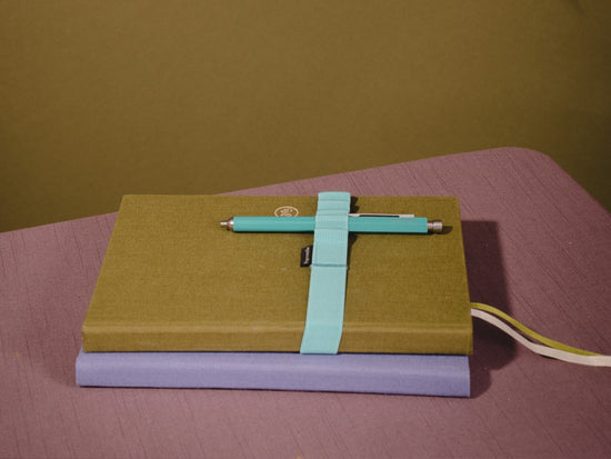 The Clifton Notebook