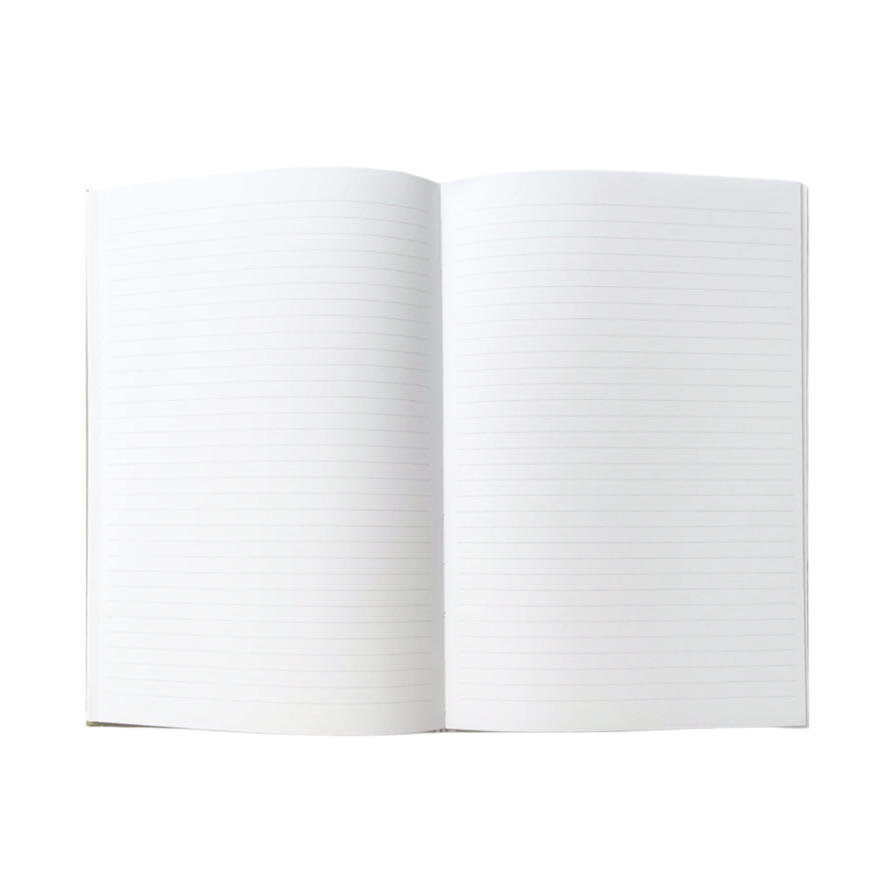 Clifton Notebook – Solar Yellow