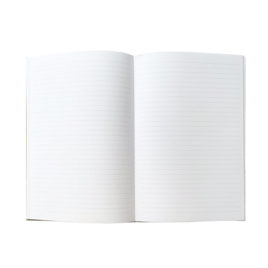 Clifton Notebook – Lunar Blue